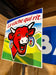 Plaque métal vintage vache qui rit - Un grand marché Plaque métal vintage vache qui rit - Un grand marché
