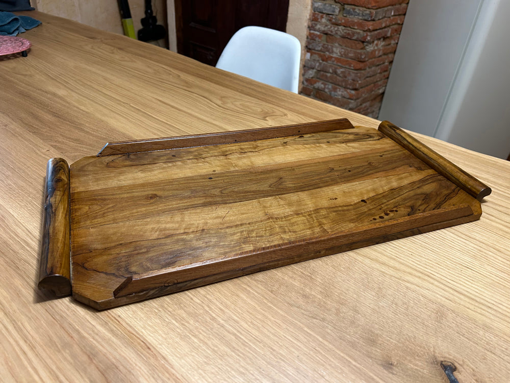 Plateau style Art Deco - Réf 4594