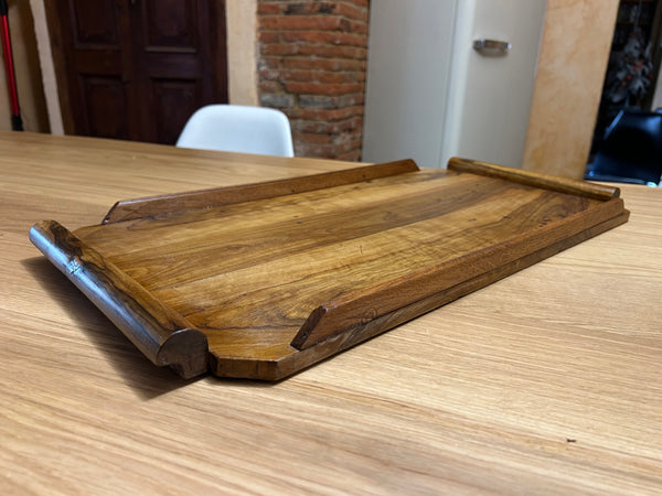 Plateau style Art Deco - Réf 4594