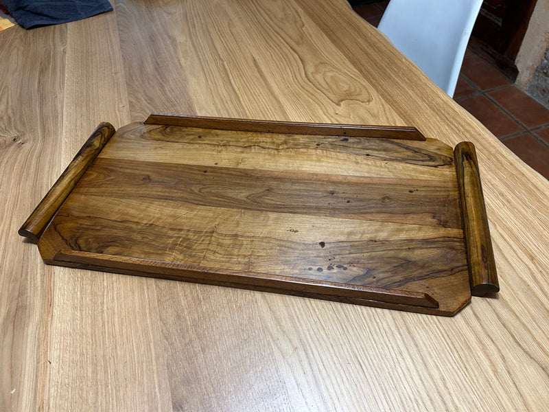 Plateau style Art Deco - Réf 4594