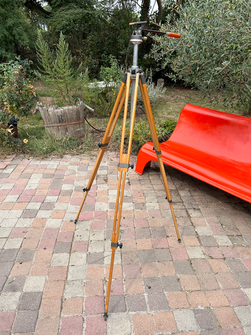 Lettre enseigne lumineuse réf 4097