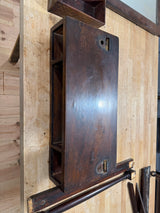 Psyché de table époque empire Réf 4512