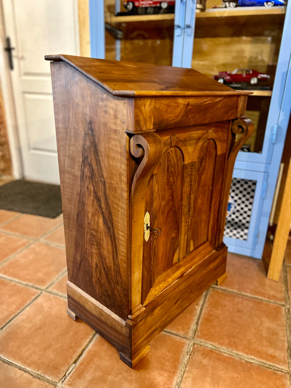 Pupitre de Maitre de Conférence 1930/50 Réf 4337