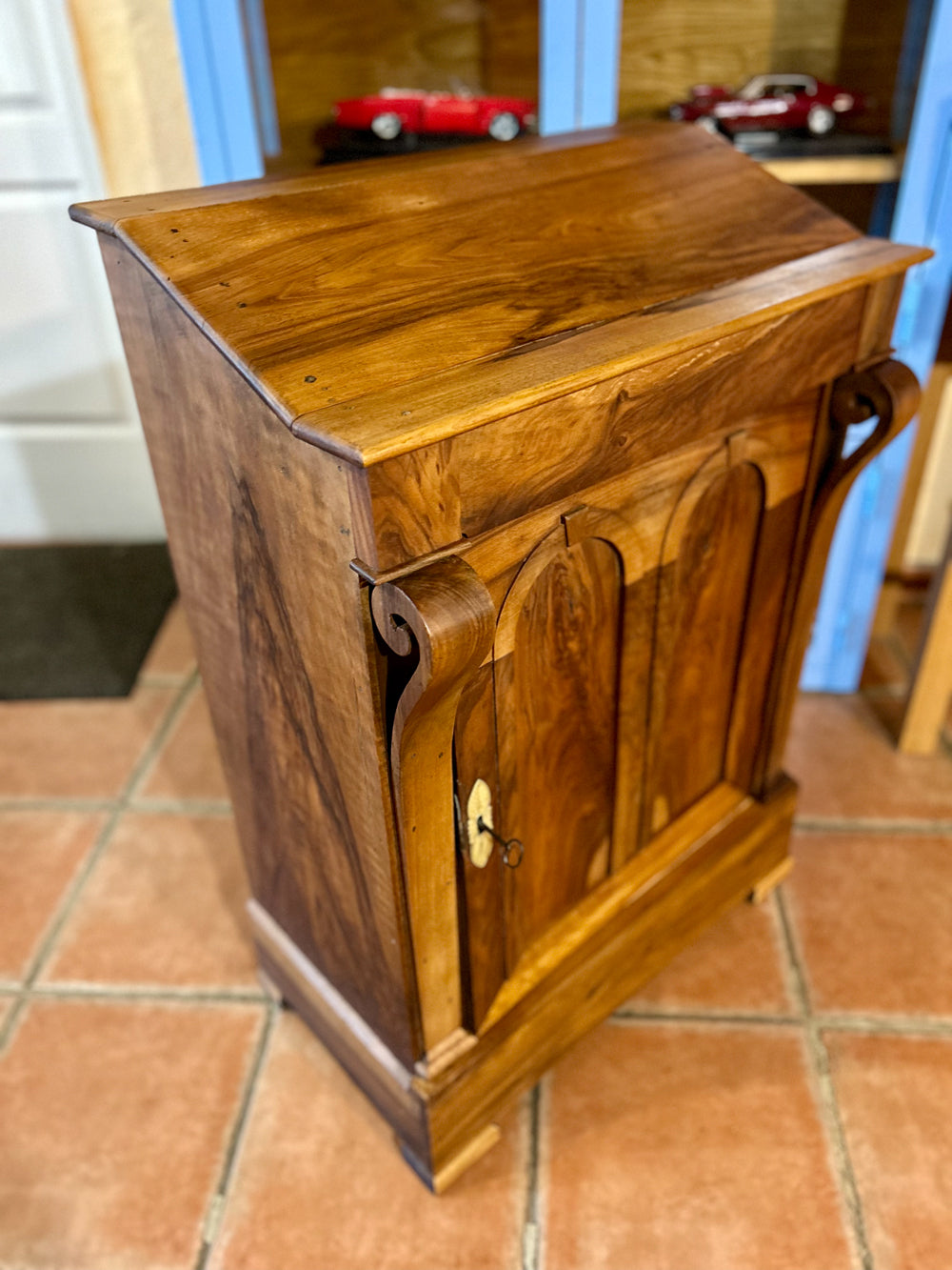 Pupitre de Maitre de Conférence 1930/50 Réf 4337