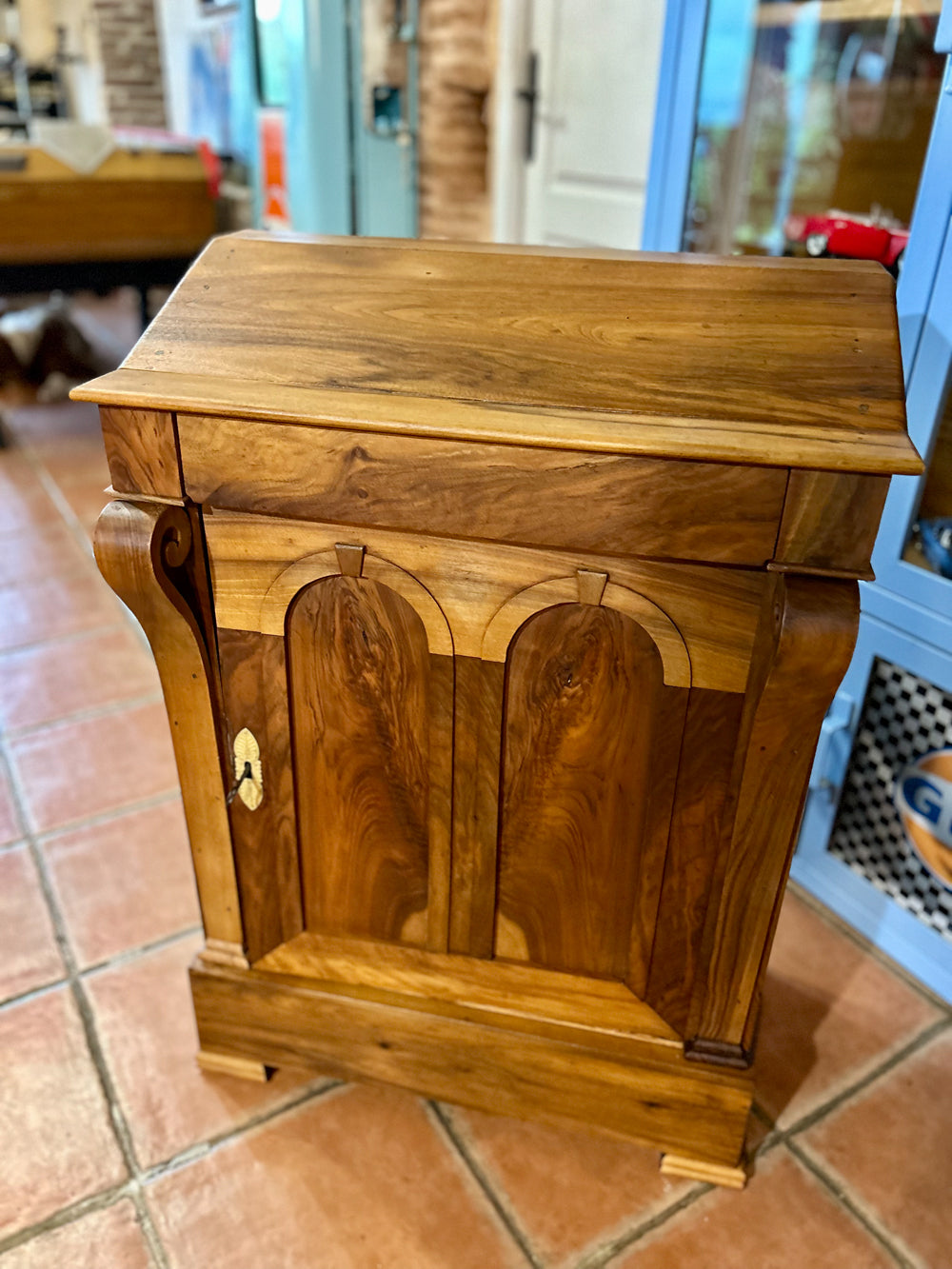 Pupitre de Maitre de Conférence 1930/50 Réf 4337