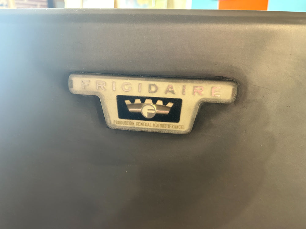 Refrigerateur "Frigidaire" 1960  Réf 4263