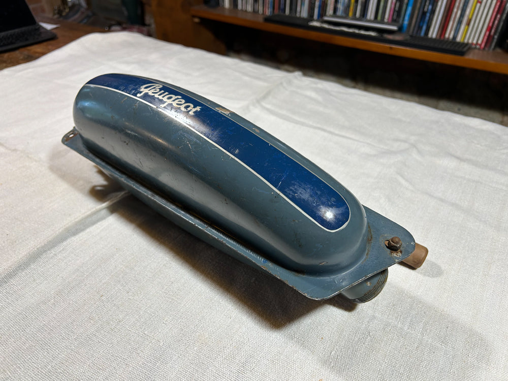 Reservoir Moto Peugeot  réf 4164