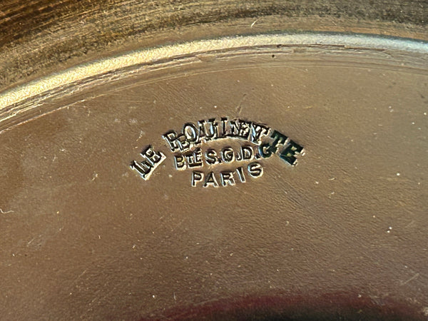 Roulette Française Paris 1930 - Réf  4616