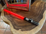 Sabre laser Star Wars( Dark Vador) Réf 4185