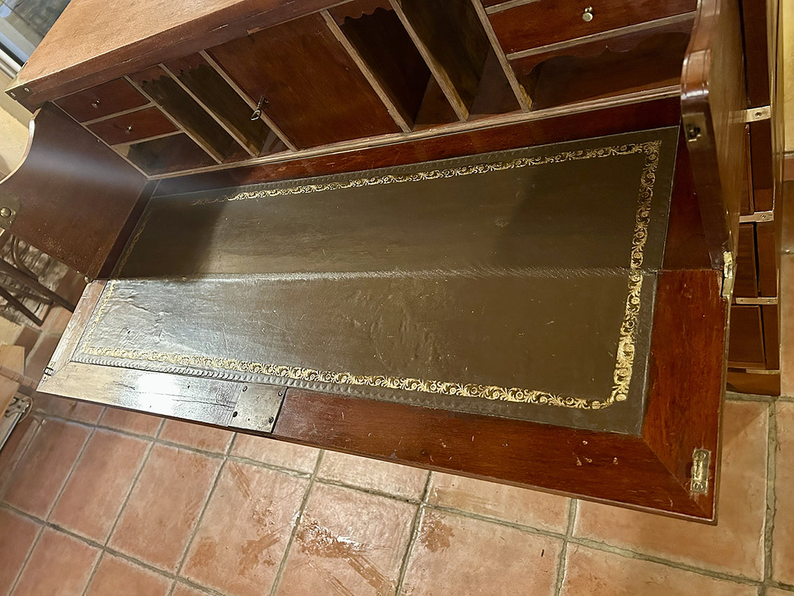 Secrétaire ou commande de marine 1950/1960