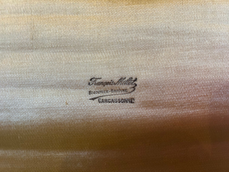 Service 24 couteaux manche Corne 1950 - Réf 4581