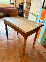 Table d'appoint d'imprimerie 1950 Réf 4518