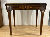 Table à oreille 19ème style Louis XVI Réf 4478