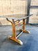 4 Chaises Thonet N°18: Chaises de Bistrot époque 1900 4 Chaises Thonet N°18: Chaises de Bistrot époque 1900