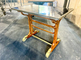 Table bistrot Thonet 1900 Réf 4351