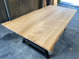 Table design industriel Manhattan Réf 4297 Prix de base : 1690€