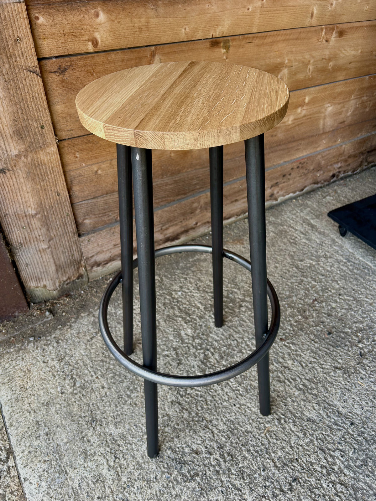 Tabouret bar classic loft - RF4755