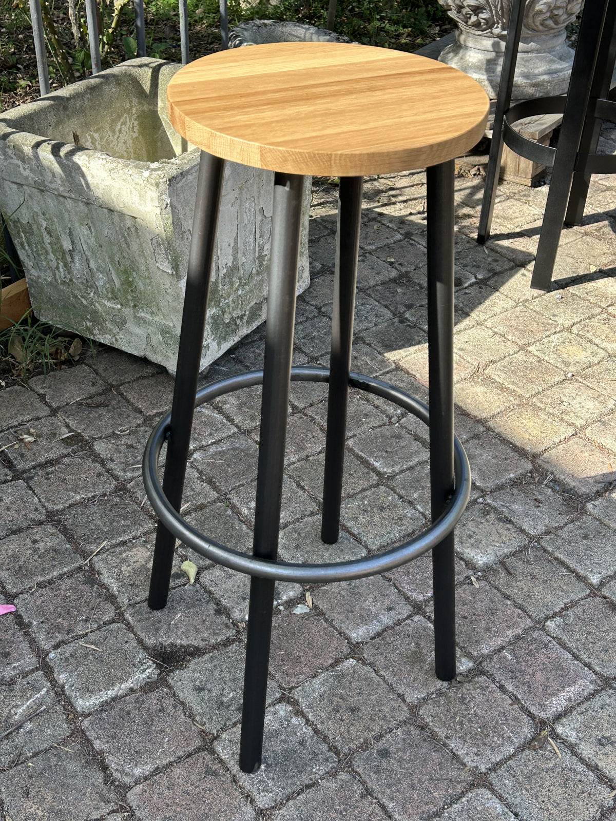 Tabouret bar classic loft - RF4755