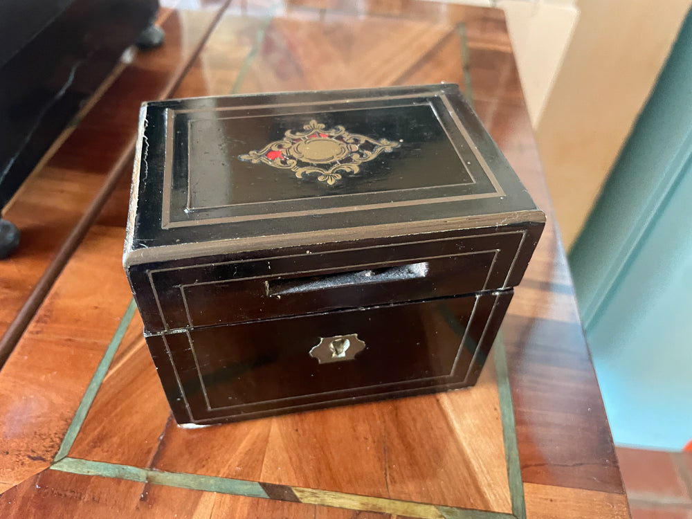 Tirelire Napoléon 3 réf 4053