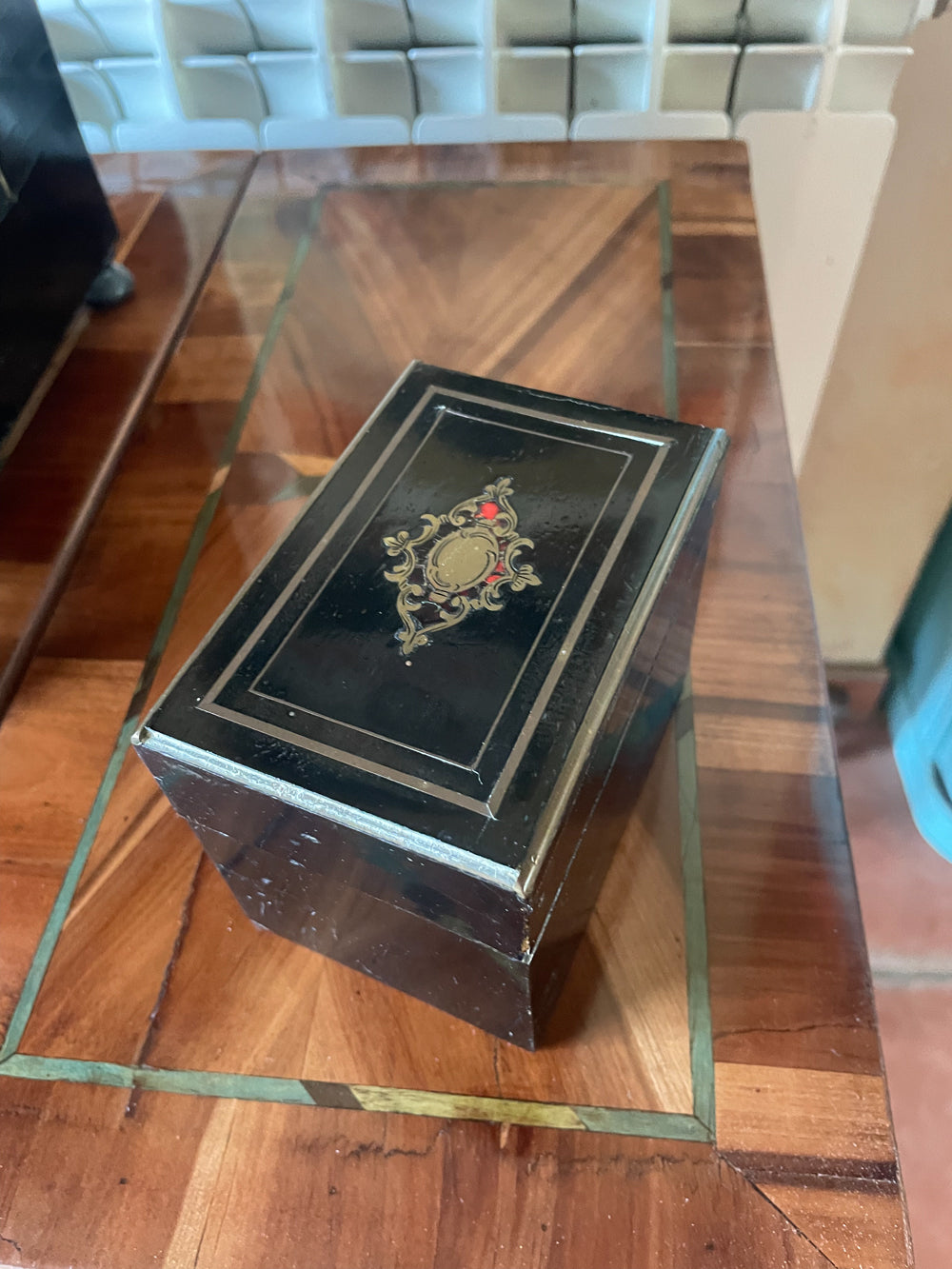 Tirelire Napoléon 3 réf 4053