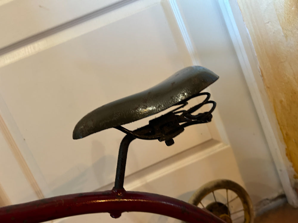 Tricycle sunshine 1930 Réf 4400