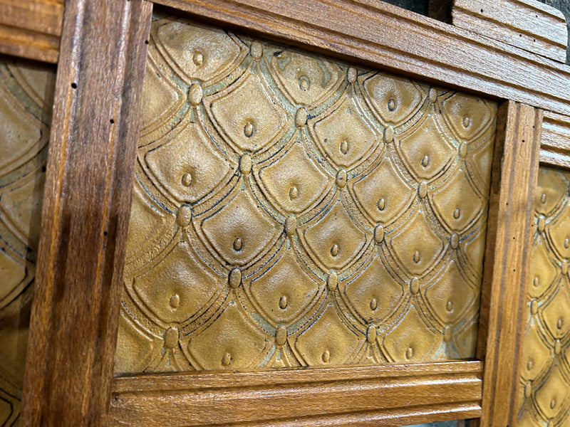 Vestiaire / Porte manteau 1950 Réf 4335