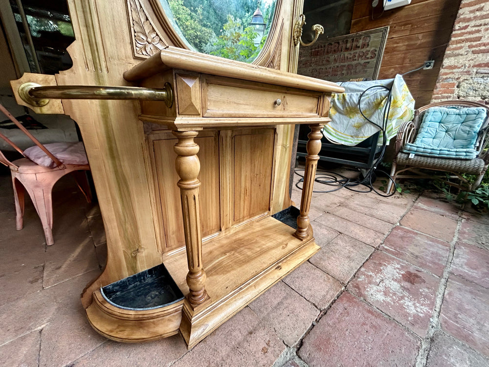 Vestiaire Porte-Manteaux, Thonet – Début XXe Vestiaire Porte-Manteaux, Thonet – Début XXe