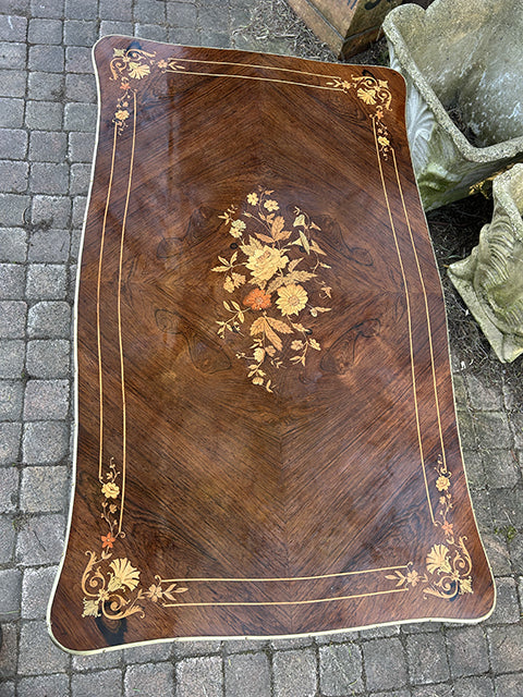 Bureau style Louis XV 19ème Siècle -RF4667