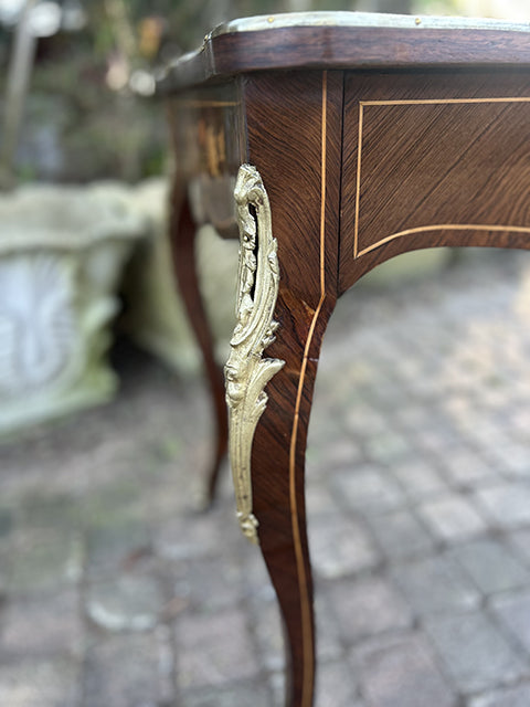Bureau style Louis XV 19ème Siècle -RF4667