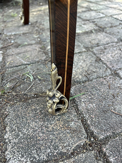 Bureau style Louis XV 19ème Siècle -RF4667