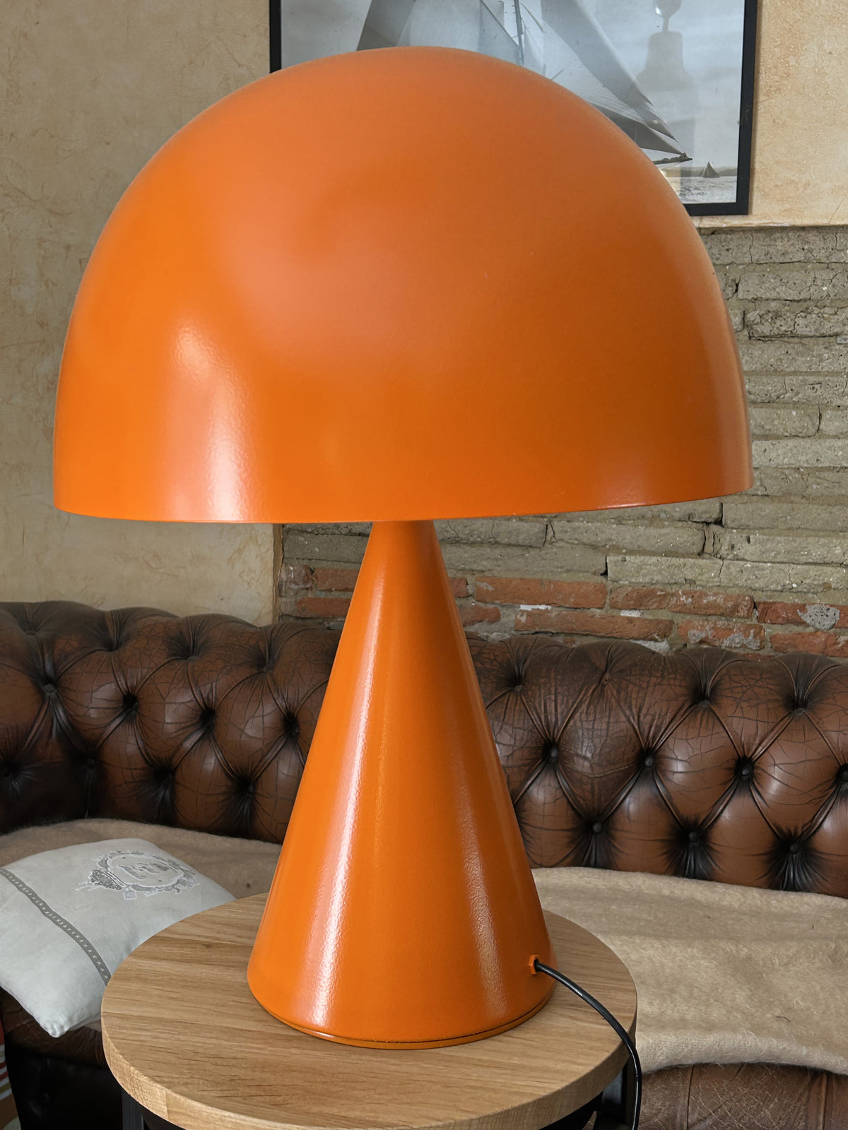 Lampe Baobab Harvey Guzzini 1970- RF4757