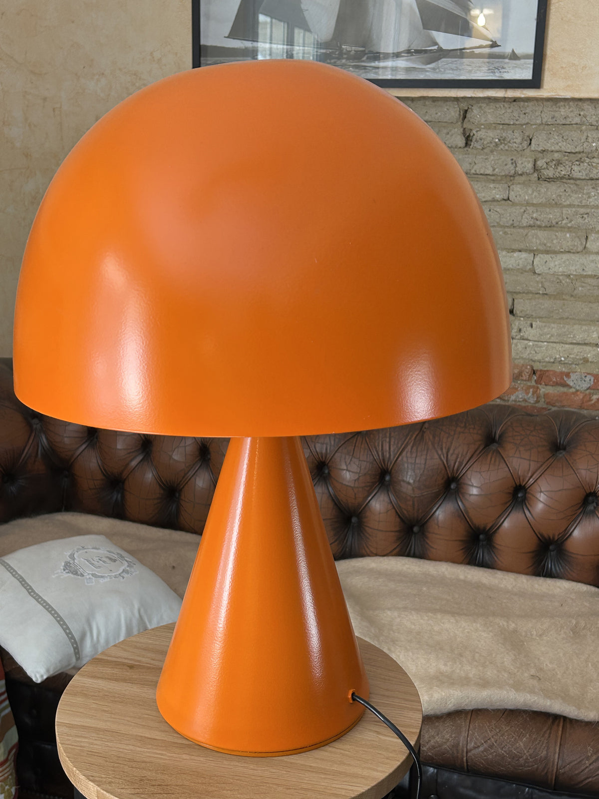 Lampe Baobab Harvey Guzzini 1970- RF4757