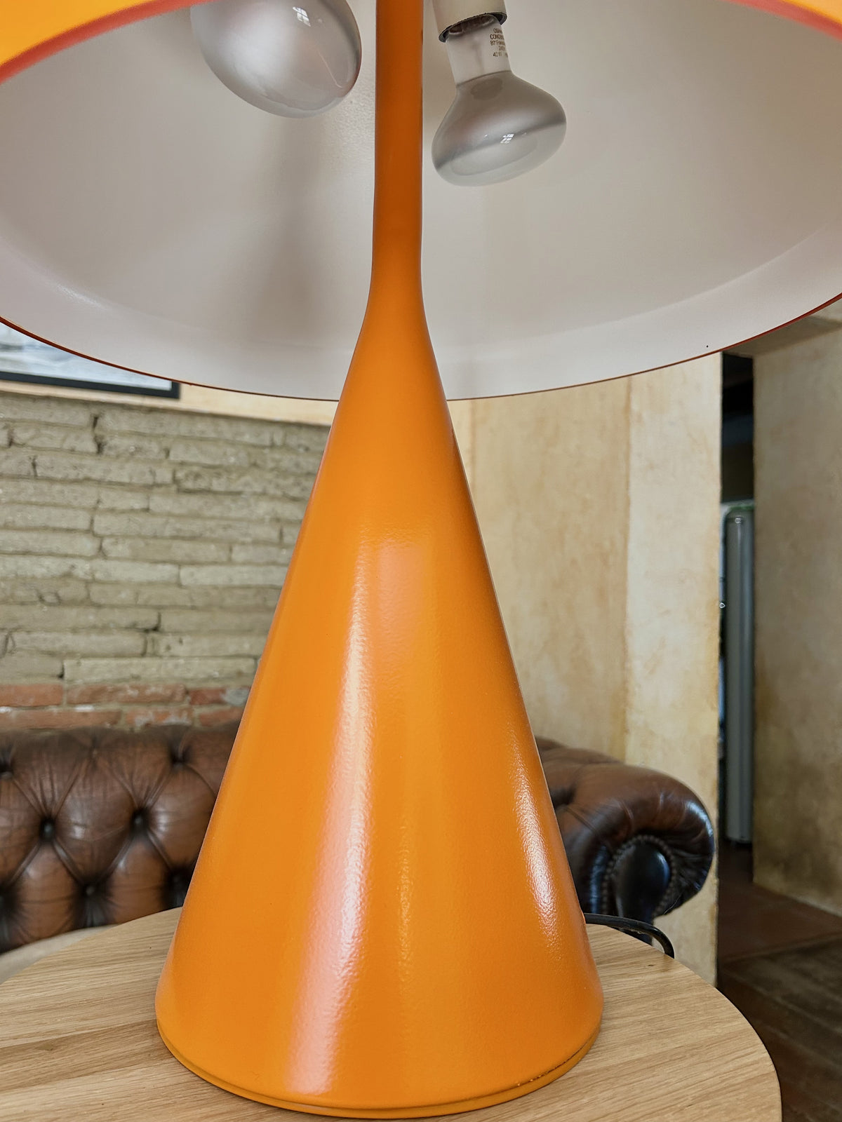 Lampe Baobab Harvey Guzzini 1970- RF4757