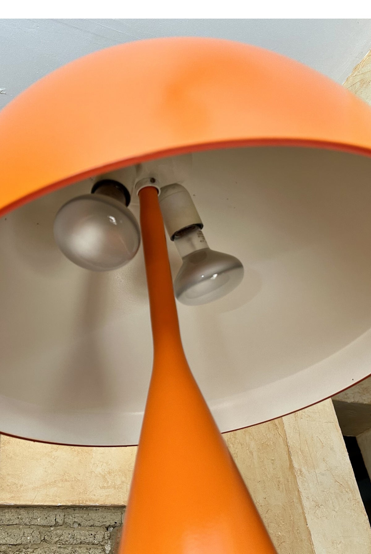 Lampe Baobab Harvey Guzzini 1970- RF4757