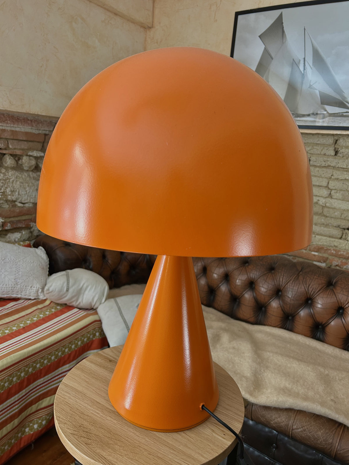 Lampe Baobab Harvey Guzzini 1970- RF4757