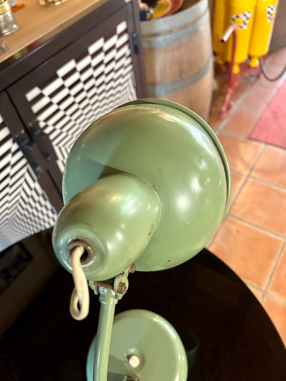 Lampe de bureau 1950 Réf 4136