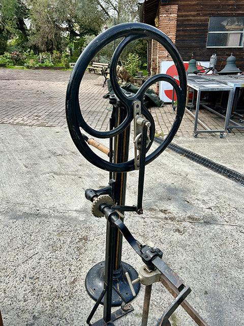 Matériel médical orthopédique fin XIX - RF4673