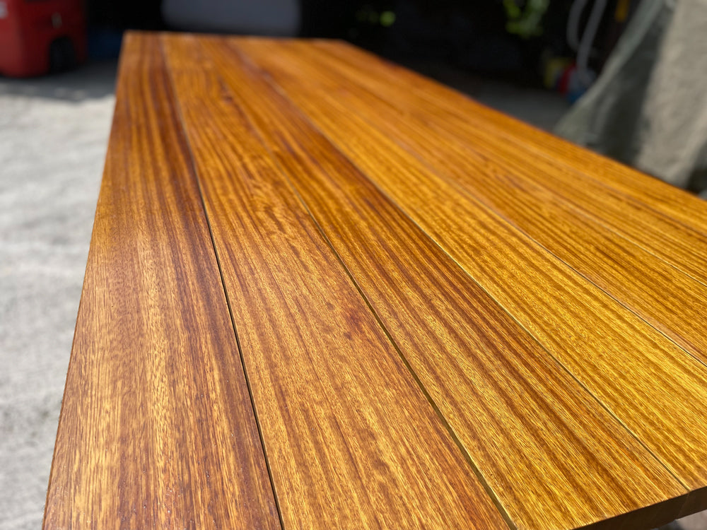 Table Mikado extérieur Réf 4050 Prix de base : 2200€