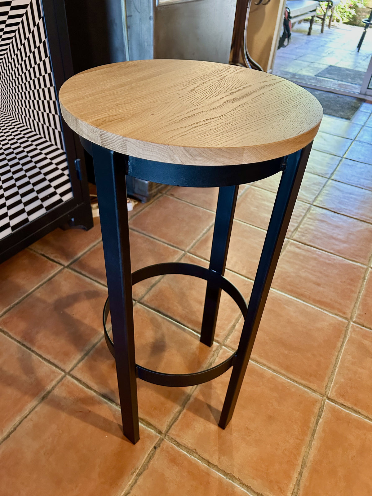 Tabouret bar Oslo - RF 4754