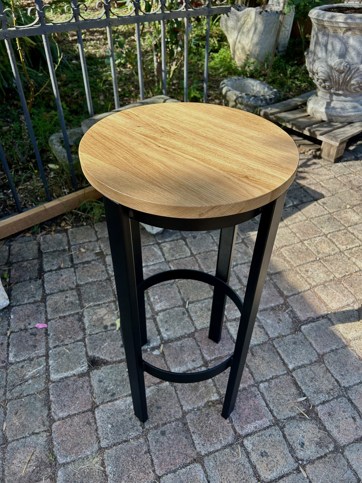 Tabouret bar Oslo - RF 4754