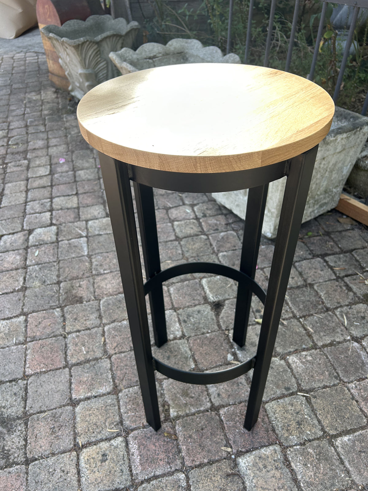 Tabouret bar Oslo - RF 4754