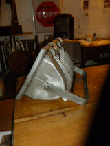 Ancien gros projecteur MAZDA 1960