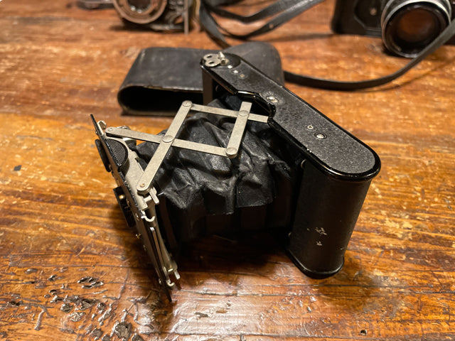 Appareil Kodak Eastman 1916