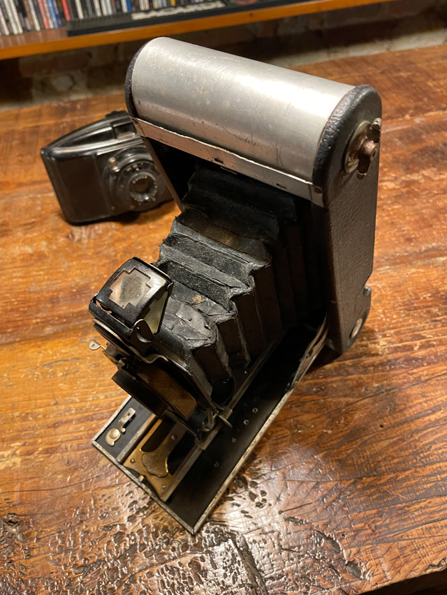 Appareil photo KODAK Autographic n°2 JR