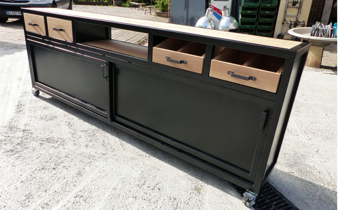 Buffet d'office de restaurant PRIX de base : 2390€ réf 3678