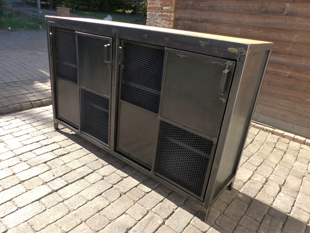 Buffet industriel PRIX de base: 1390€ réf 3332