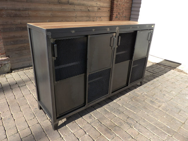 Buffet industriel PRIX de base: 1390€ réf 3332