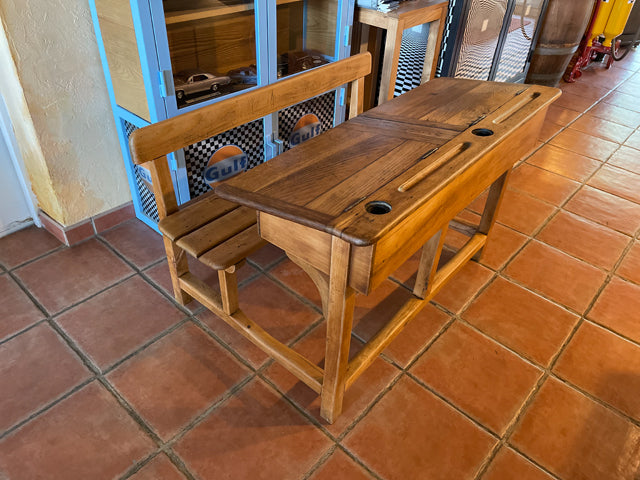 Bureau écolier 1930