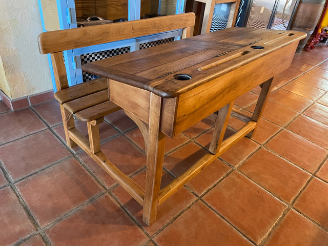 Bureau écolier 1930