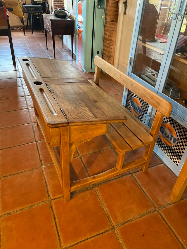 Bureau écolier 1930